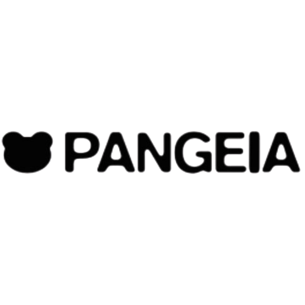 Logo Pangeia